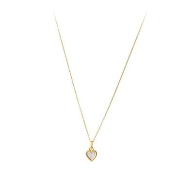 Hanger Dames Majorica 17664.00.1.N00.000.1 Gouden