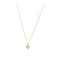 Hanger Dames Majorica 17664.00.1.N00.000.1 Gouden