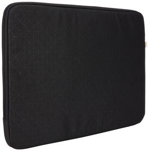 Case Logic Ibira IBRS-214 Black notebooktas 35,6 cm (14") Opbergmap/sleeve Zwart