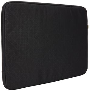 Case Logic Ibira Laptop Sleeve 14" - Hoes 14 inch zwart