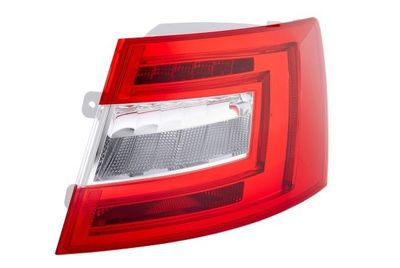 Achterlicht Skoda Octavia(5E3) 12- re led 2SK011082101