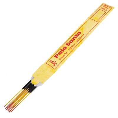 Spiru Wierookstokjes Traditioneel - Palo Santo (10 sticks)