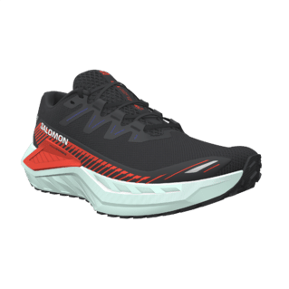 Salomon Drx defy grvl heren - Multi - Heren