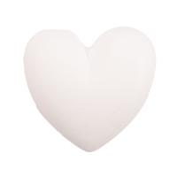 Vaessen Creative • piepschuim hart vol 15cm