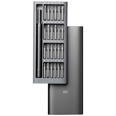 Xiaomi 29991 Werkplaats Schroevendraaierbitinzet