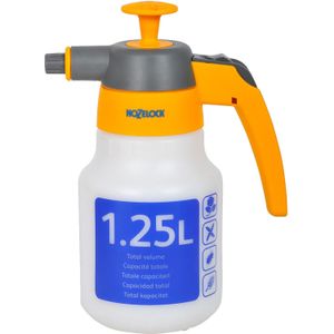 Hozelock 4122 Spraymist drukspuit drukspuit 1,25 l