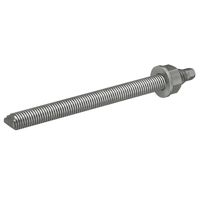 Fischer RG M 24x400 A4 Ankerstang 400 mm 28 mm 95715 10 stuk(s) - thumbnail