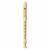 Yamaha YRS-402B Ecodear sopraanblokfluit, barokboring
