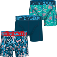Gaubert 3 pak heren boxershorts set 2-XL