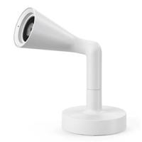 Flos Belvedere Spot F1 vloerlamp LED wit