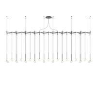 Vibia Algorithm Hanglamp 0850 - Grijs