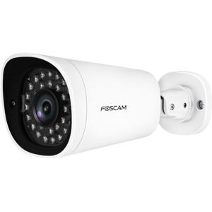 Foscam G4EP-W bewakingscamera IP-beveiligingscamera Buiten Rond 2560 x 1440 Pixels Plafond/muur