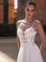 Bianco evento E472 Top/Corset | Maat: 4XL Bianco evento E472 Top/Corset | Maat: 4XL