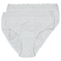 Jane Hipster - Grijs