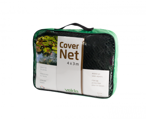 Velda Cover Net 4 x 3 meter