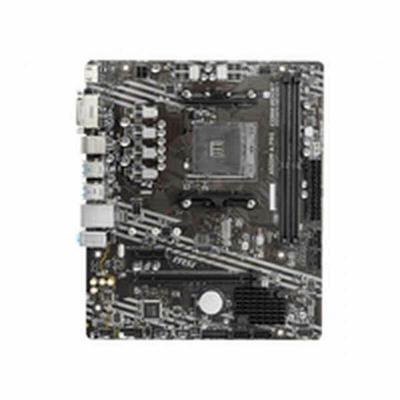 Moederbord MSI A520M-A PRO mATX AM4 AMD AM4