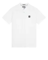 Weekend Offender - Caneiros Polo Shirt - Wit