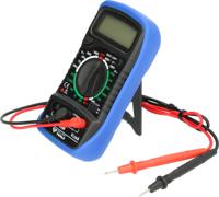 Multimeter Brilliant Tools