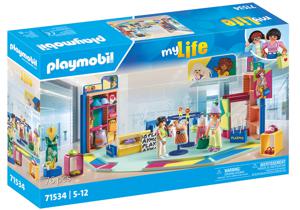 Playmobil 71534 speelgoedset