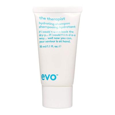 EVO The Therapist Hydrating Shampoo