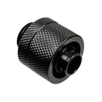 Alphacool Eiszapfen Anschluss gerade G1/4 Zoll AG auf 16/10mm Waterkoelingfitting