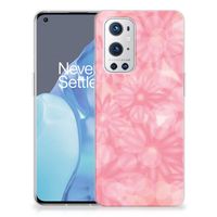 OnePlus 9 Pro TPU Case Spring Flowers