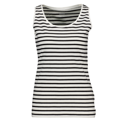 Singlet - Wit