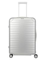 Titan Eternity 4w Trolley L Zilver