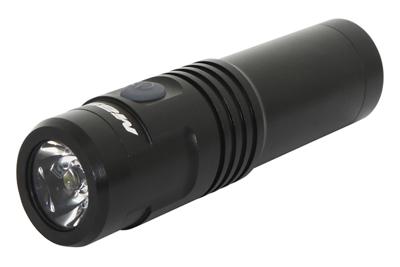 Massi Eax Voorlicht - Zwart Massi Eax Voorlicht - Zwart