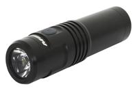Massi Eax Voorlicht - Zwart