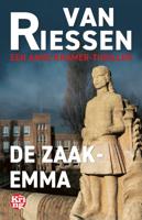 De zaak-Emma - Joop van Riessen - ebook