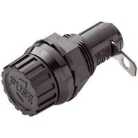 533769 Zekeringhouder Geschikt voor Buiszekering 5 x 20 mm 10 A 250 V/AC 1 stuk(s)