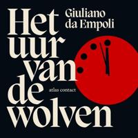 Het uur van de wolven
