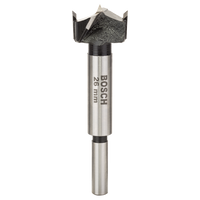 Bosch Accessoires Wolfraamcarbide scharnierboor | DIN 7483 G | 26X90 mm - 2609255281