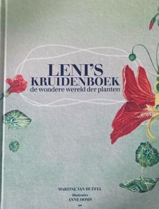 Leni &apos;s Kruidenboek (Hardback)