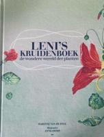 Leni &apos;s Kruidenboek (Hardback)