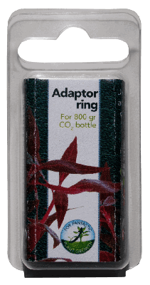 Co2 adaptor 95 -> 800 gram - Colombo