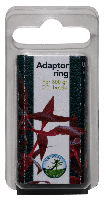 Co2 adaptor 95 -> 800 gram - Colombo