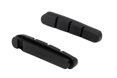Eltin Rubberen Remblokken - Voor Shimano Dura-Ace Eltin Rubberen Remblokken - Voor Shimano Dura-Ace