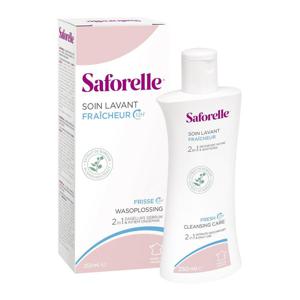 Saforelle Frisse Wasoplossing 250ml