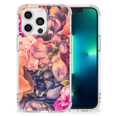 Apple iPhone 13 Pro Case Bosje Bloemen Apple iPhone 13 Pro Case Bosje Bloemen