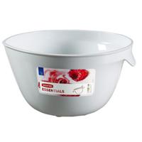 Curver beslagkom essentials 2,5l