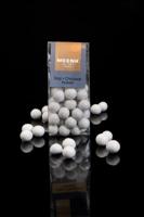 Meenk Drop + chocolade krokant