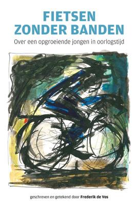 Fietsen zonder banden (Paperback)