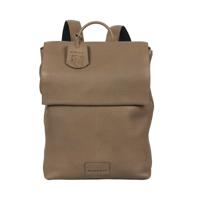 BURKELY SOFT SKYLAR BACKPACK 14″-Taupe