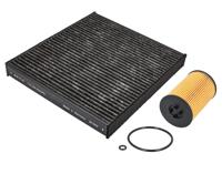 Filter-set MEYLE, u.a. für Seat, VW, Audi, Skoda, MAN