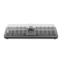 Decksaver DS-PC-ARGONCOBALT8M DJ-accessoire Mixer/controller cover - thumbnail