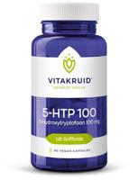 5-HTP 100mg 90 Vegetarische capsules
