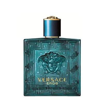 Versace Eros Perfumed Deodorant Spray 100ml