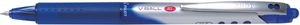 Pilot liquid-ink roller V-Ball RT 07, medium punt, blauw